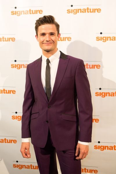 Mark Evans Photo