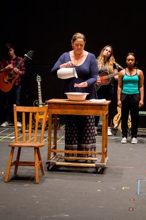 Camryn Manheim @ BroadwayWorld Camryn Manheim Photo