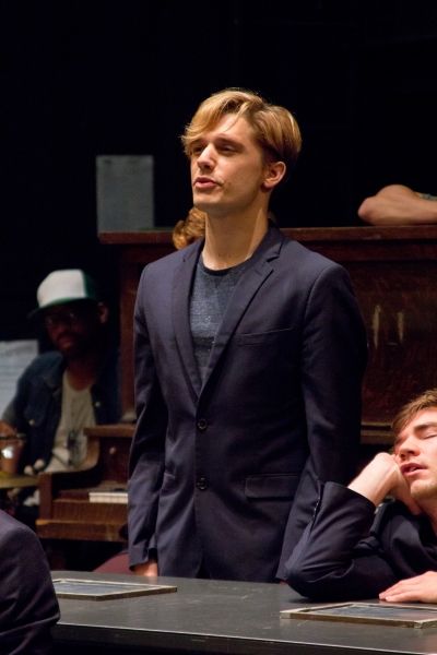 Andy Mientus Photo