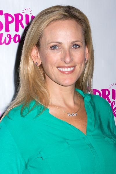 Marlee Matlin Photo