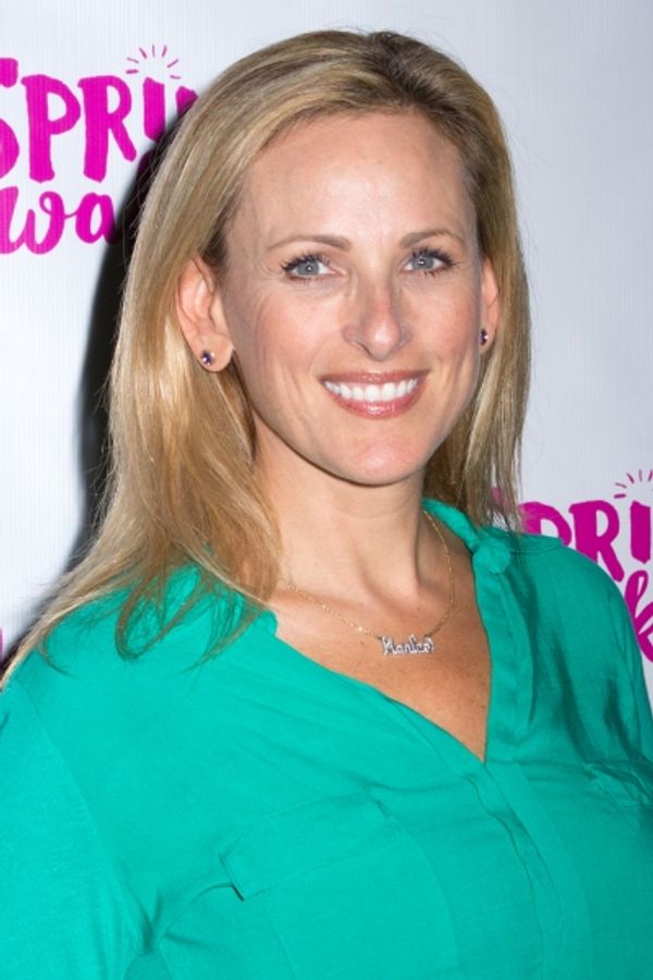 Marlee Matlin Photo