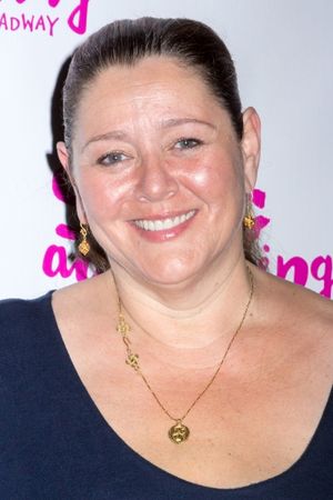 Camryn Manheim @ BroadwayWorld Camryn Manheim Photo