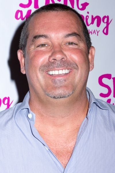Duncan Sheik Photo