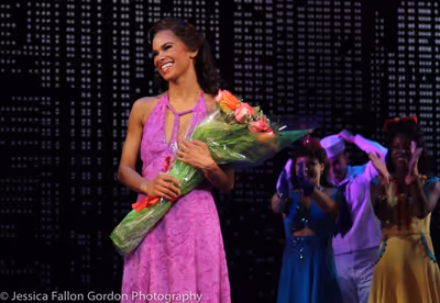 Misty Copeland Photo