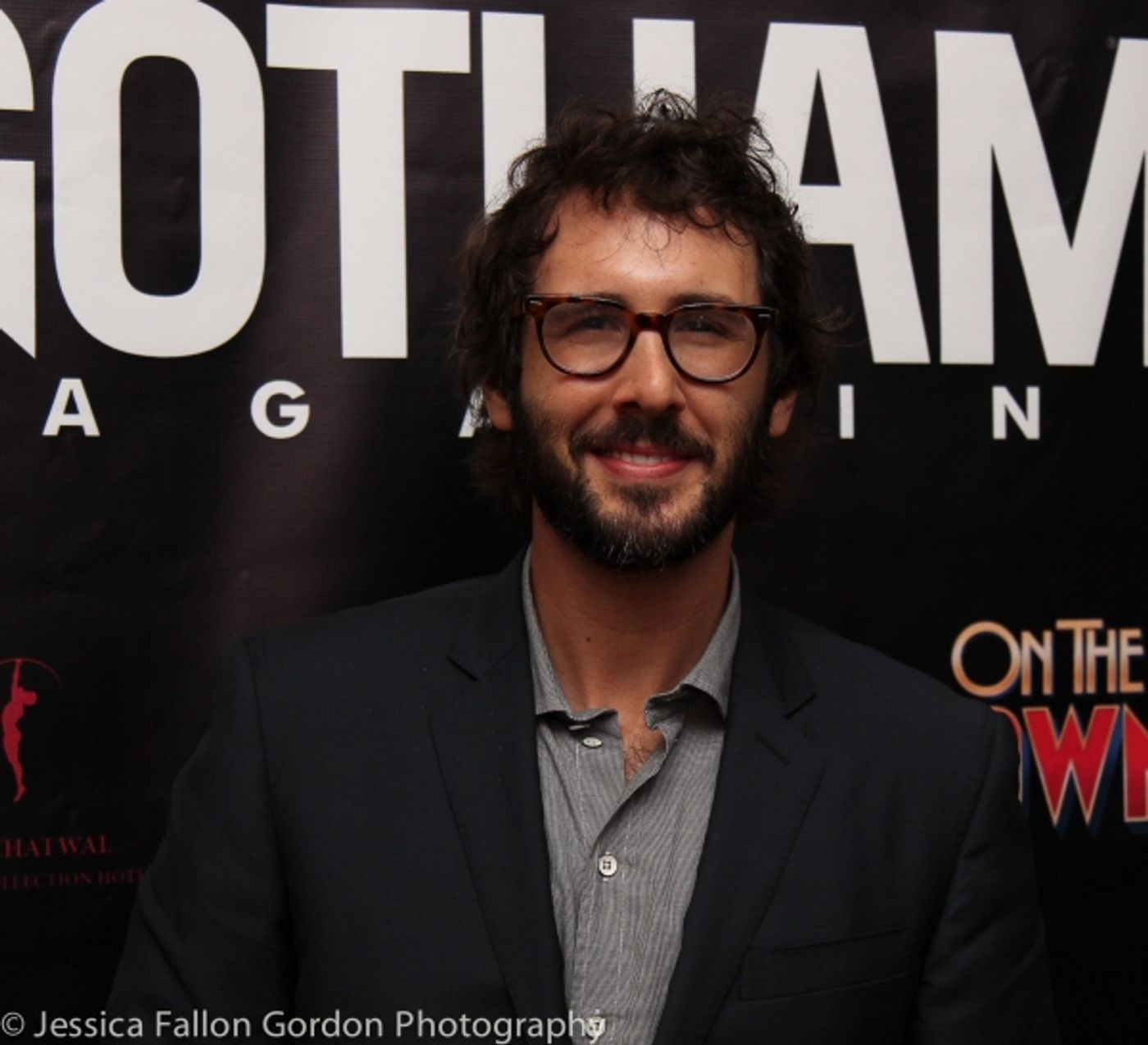 Photo Coverage: She's One Helluva Gal- Misty Copeland Joins Cast of ON THE TOWN!  Image