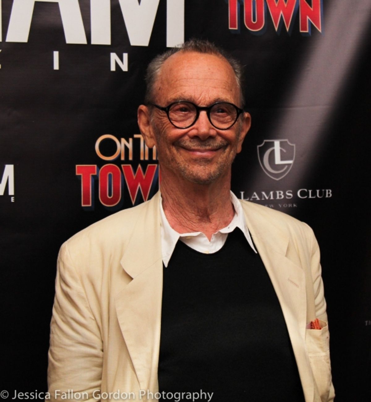 Joel Grey at 