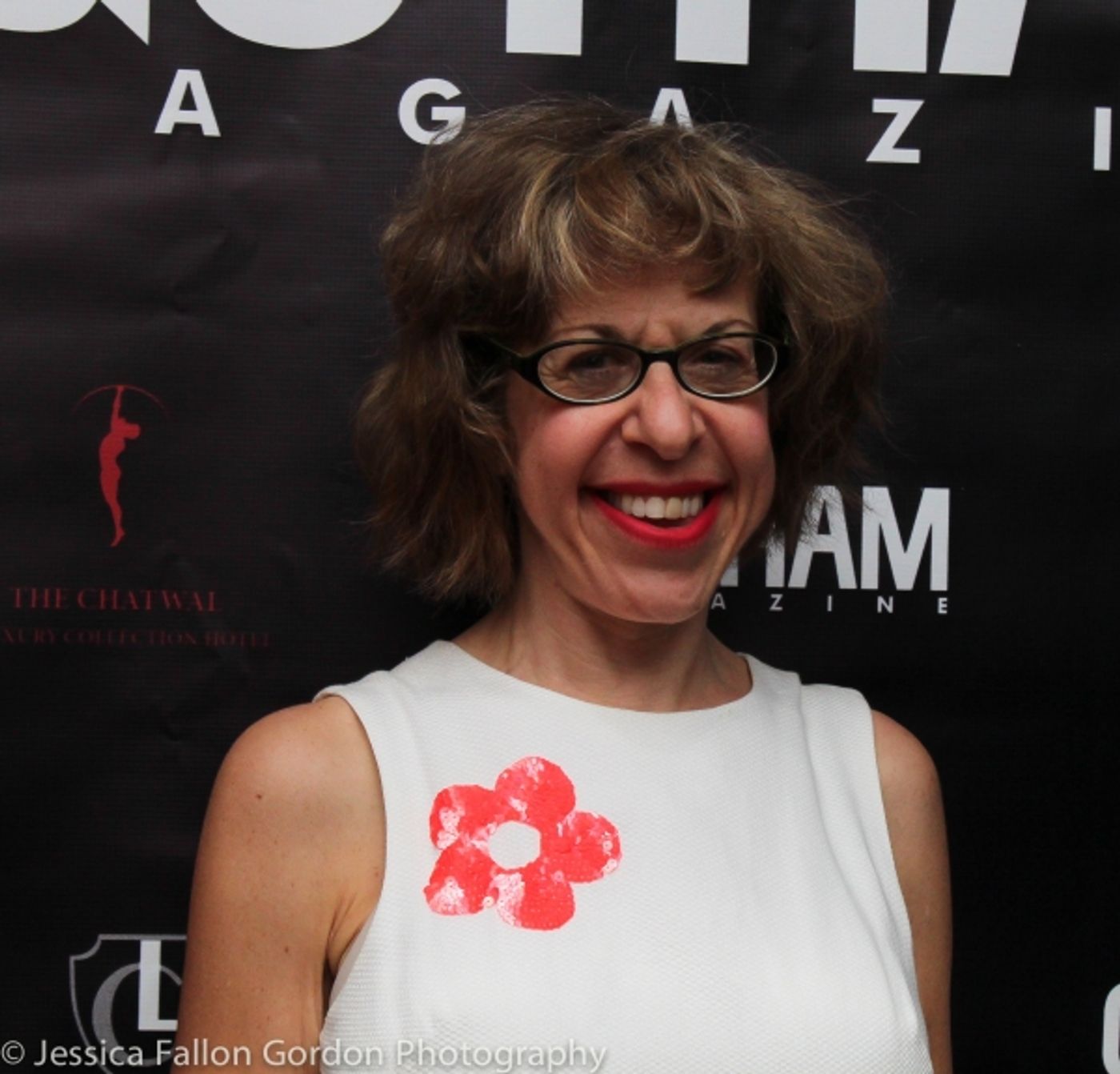 Photo Coverage: She's One Helluva Gal- Misty Copeland Joins Cast of ON THE TOWN!  Image