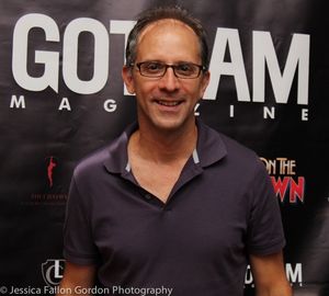 John Rando @ BroadwayWorld John Rando Photo