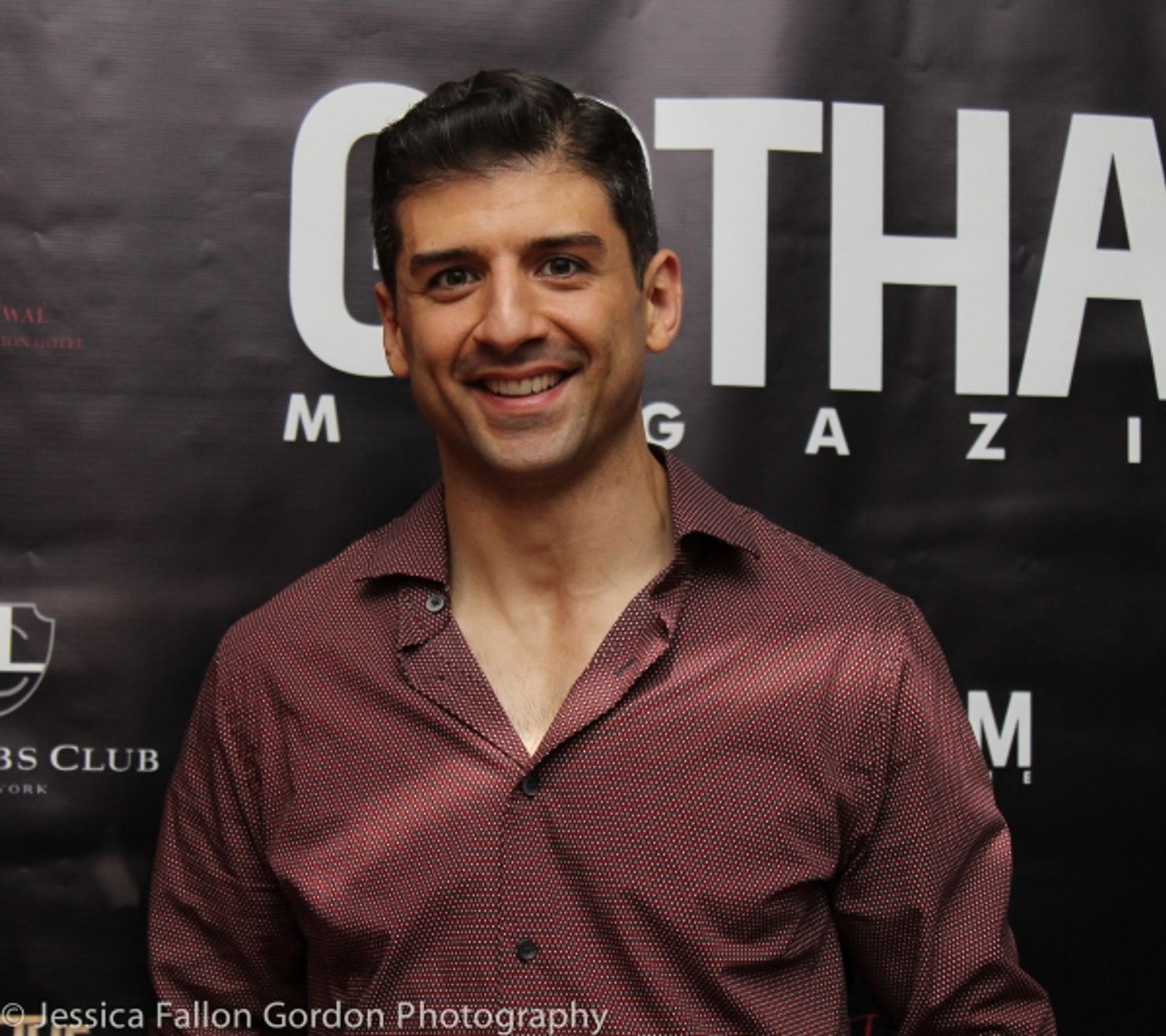 Photo Coverage: She's One Helluva Gal- Misty Copeland Joins Cast of ON THE TOWN!  Image