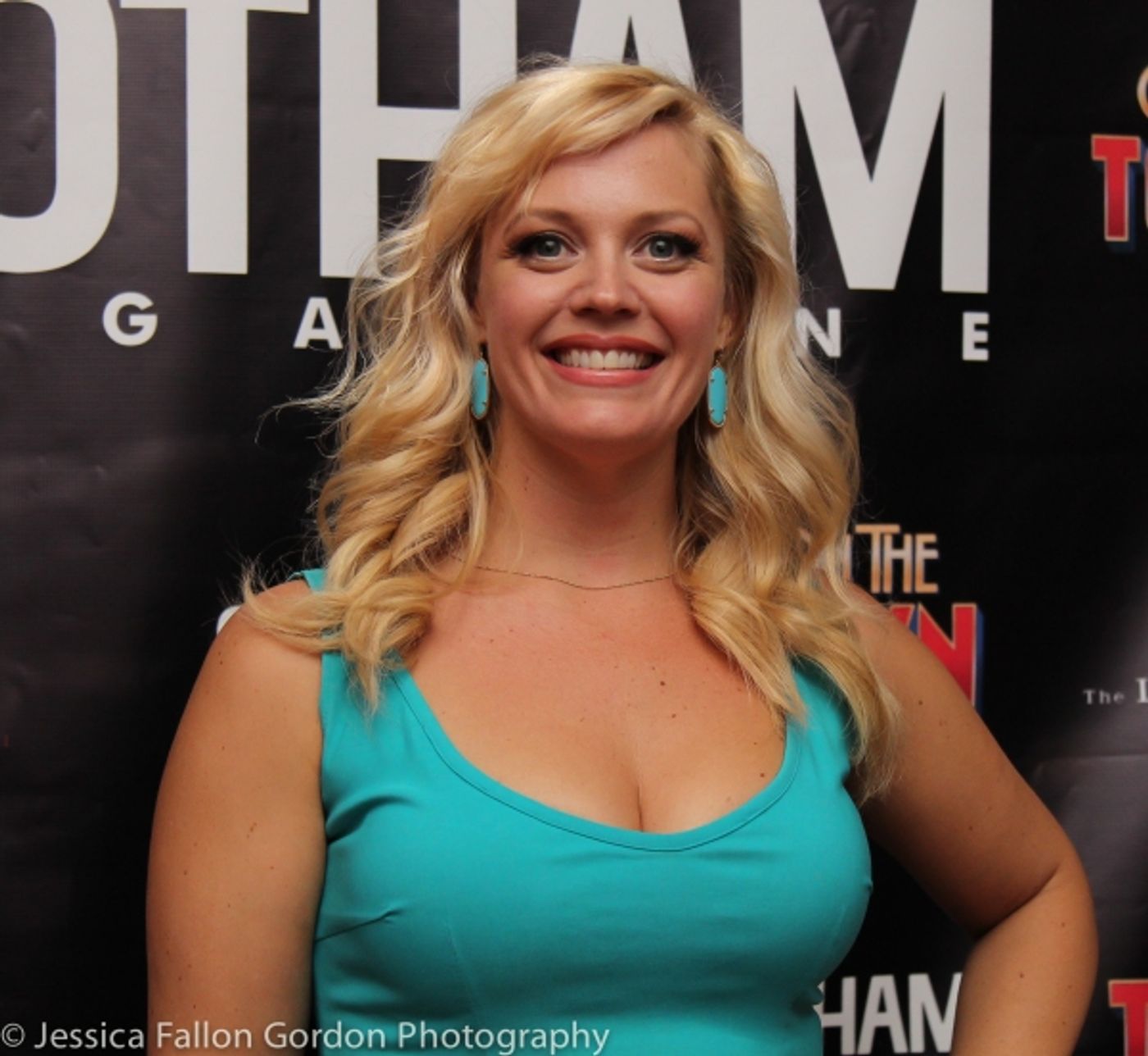 Photo Coverage: She's One Helluva Gal- Misty Copeland Joins Cast of ON THE TOWN!  Image