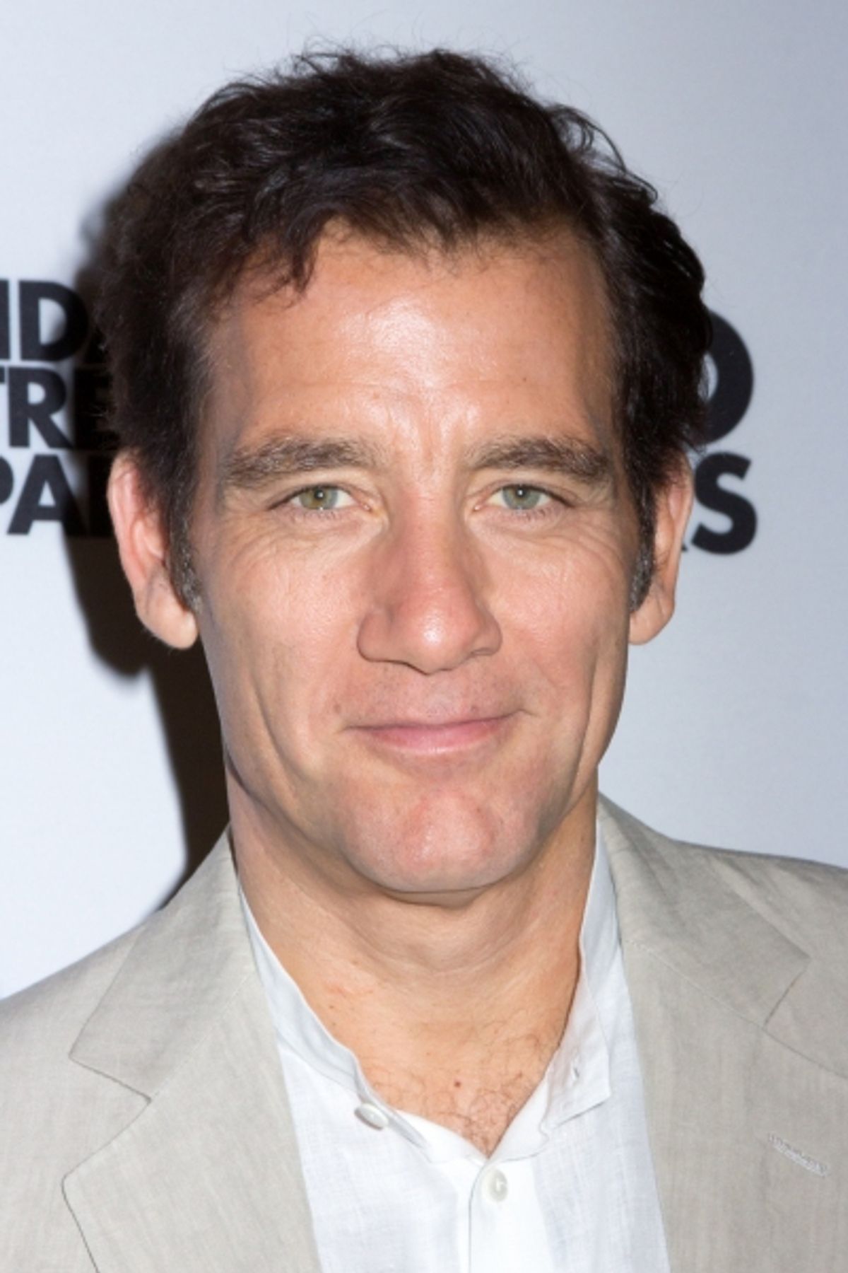 Clive Owen at 