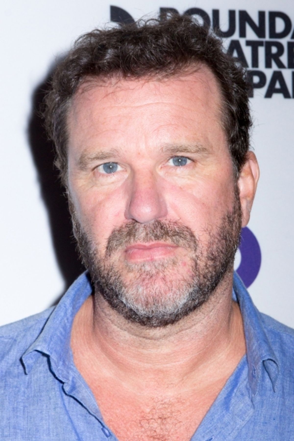 Douglas Hodge at 