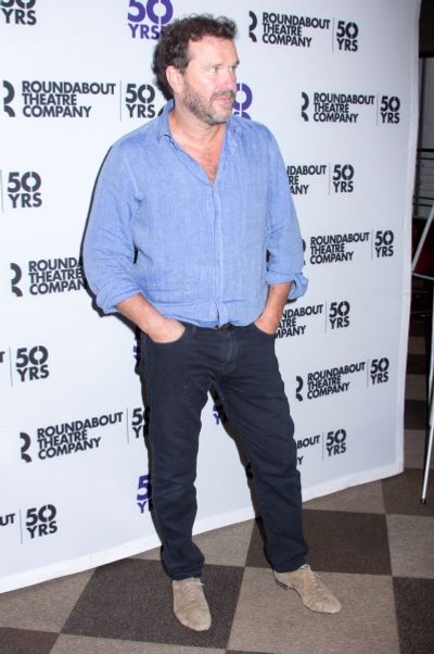 Douglas Hodge Photo