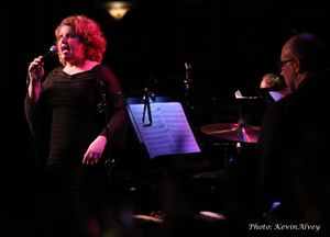 Klea Blackhurst Photo