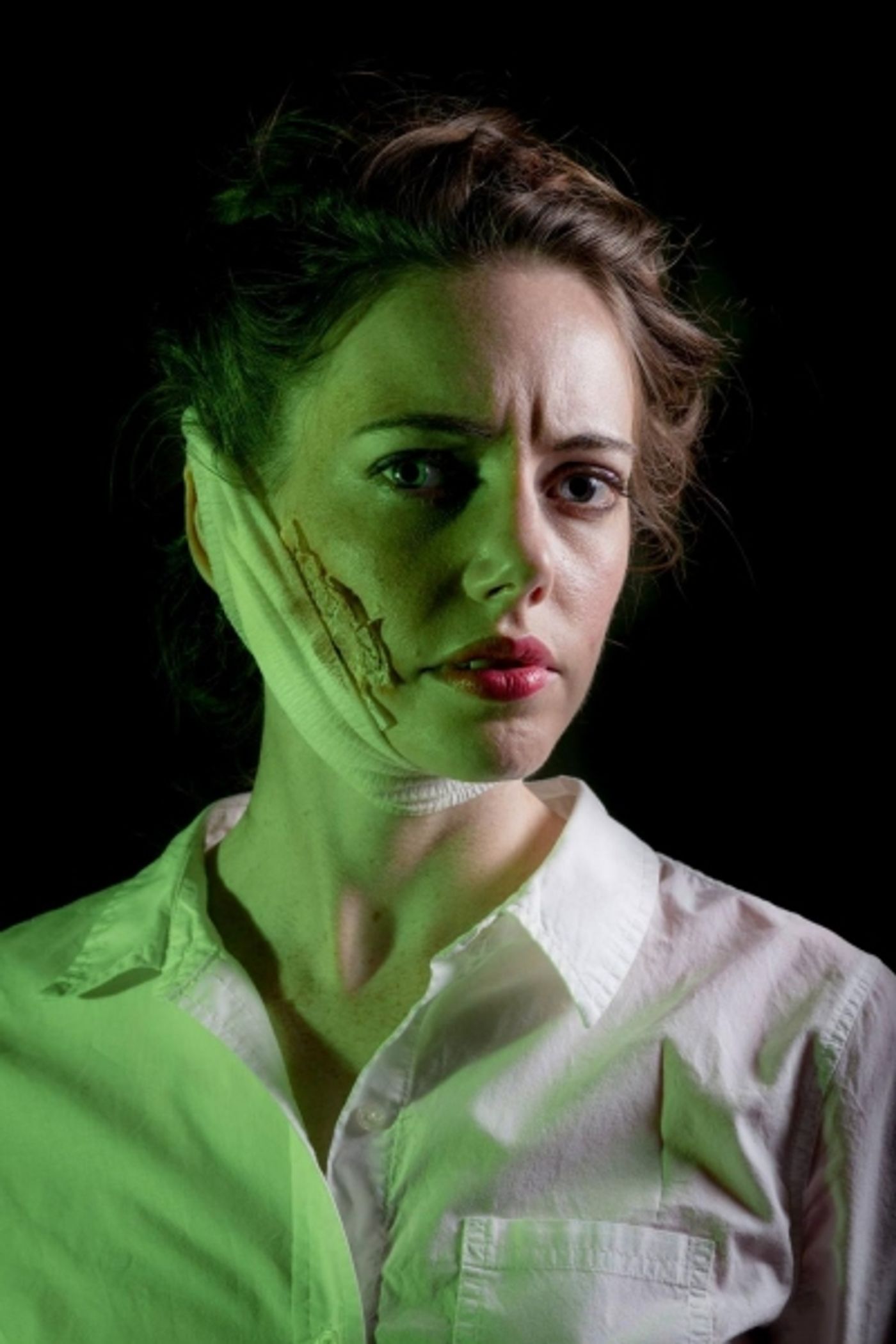 Photo Flash: Meet the Cast of RADIUM GIRLS at Flat Earth Theatre  Image