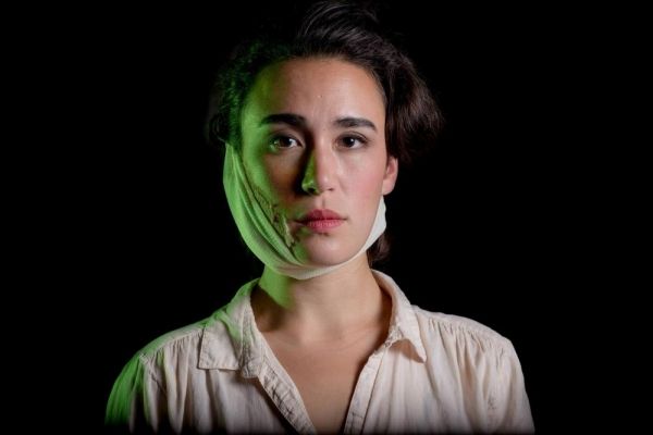 Photo Flash: Meet the Cast of RADIUM GIRLS at Flat Earth Theatre — photo 3 of 4