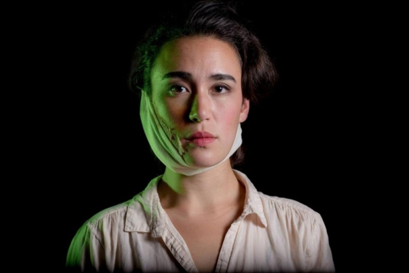 Photo Flash: Meet the Cast of RADIUM GIRLS at Flat Earth Theatre  Image