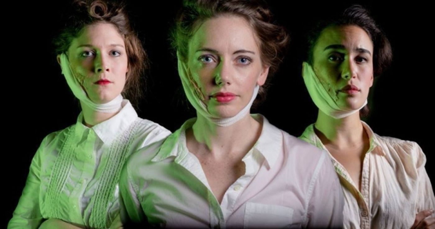 Photo Flash: Meet the Cast of RADIUM GIRLS at Flat Earth Theatre  Image