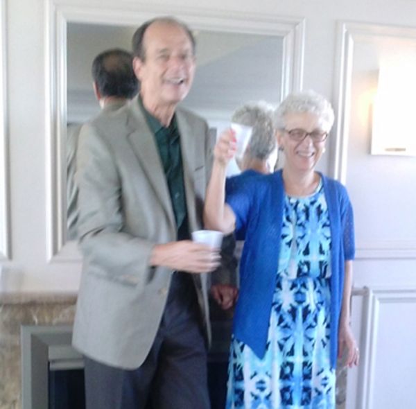 Sam Simon Photo
