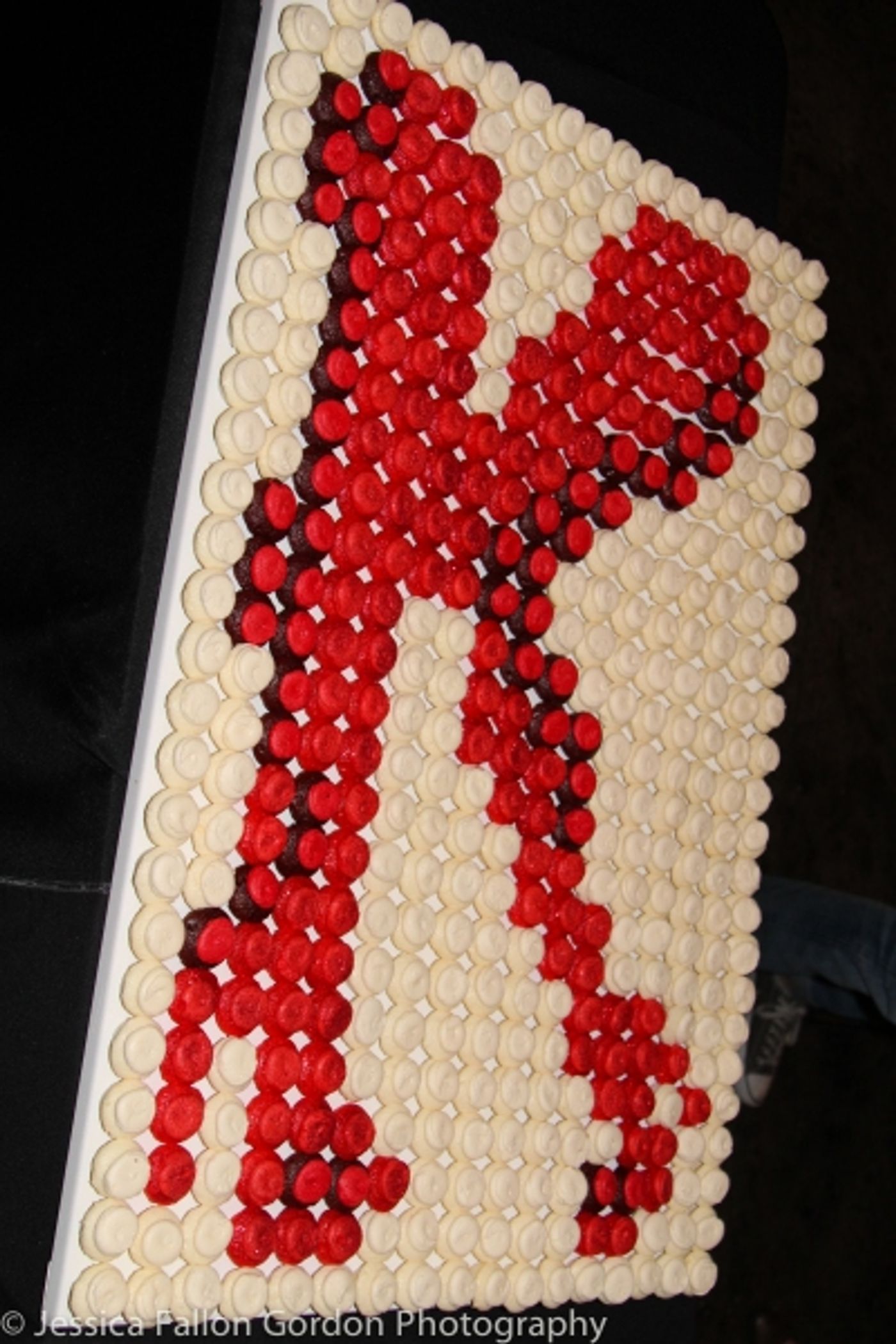 Photo Coverage: KINKY BOOTS Celebrates 1000 Broadway Performances in Style! Photo Coverage: KINKY BOOTS Celebrates 1000 Broadway Performances in Style! Image