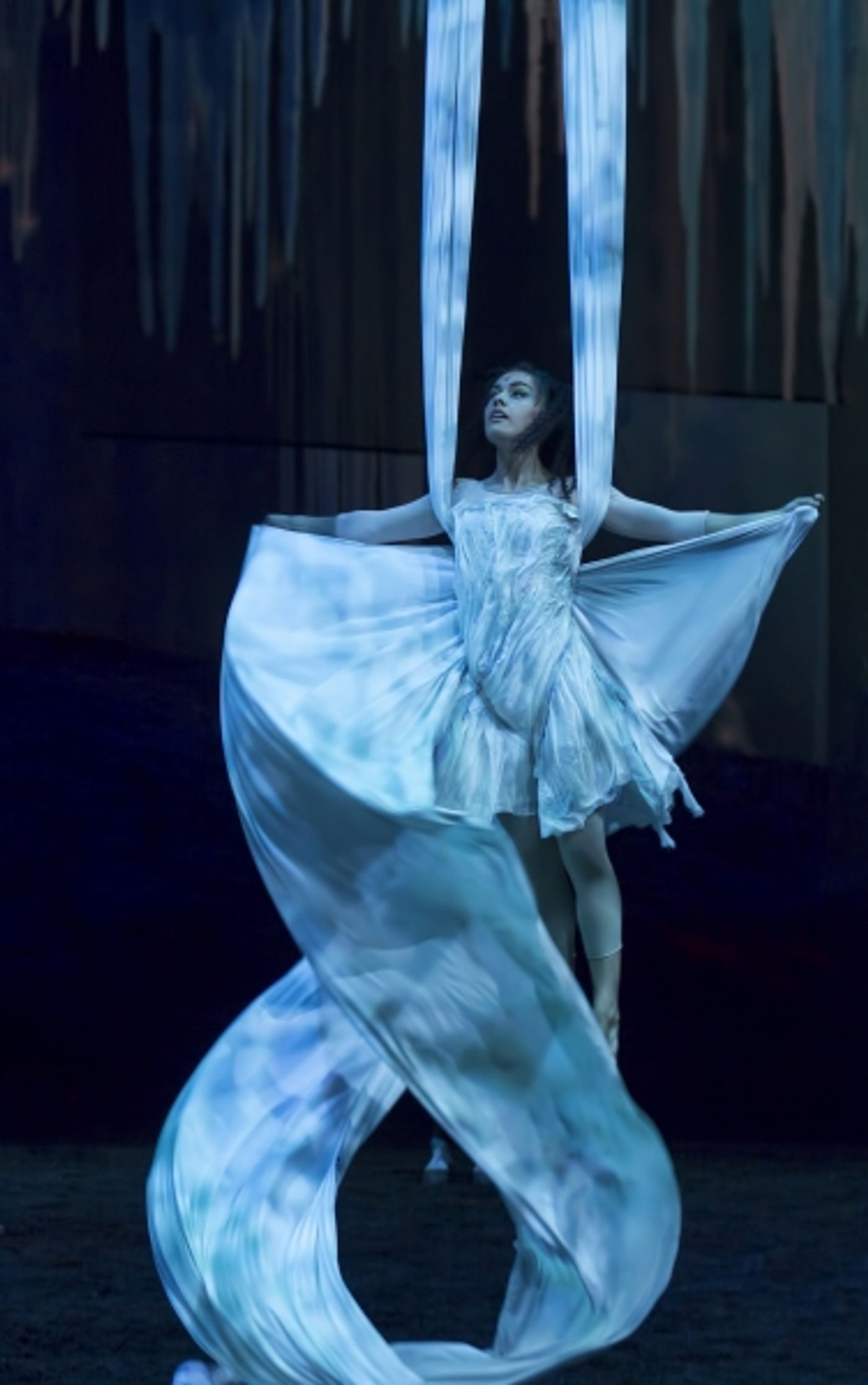 Photo Flash: First Look at Cavalia's ODYSSEO in San Francisco Image
