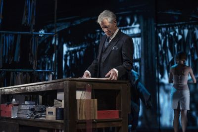 Michael Berten Shaw Photo