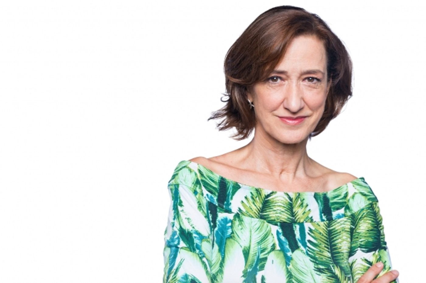 Photo Flash: Sneak Peek at Lauren Molina, Stephen Bogardus, Haydn Gwynne and More in Huntington's A LITTLE NIGHT MUSIC  Image