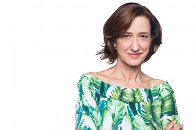 Haydn Gwynne Photo