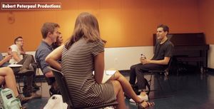 Taylor Trensch Photo