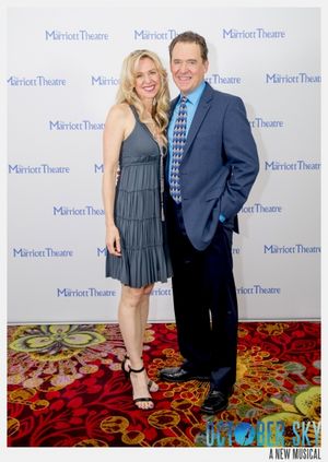 Joan Hess and David Hess Photo