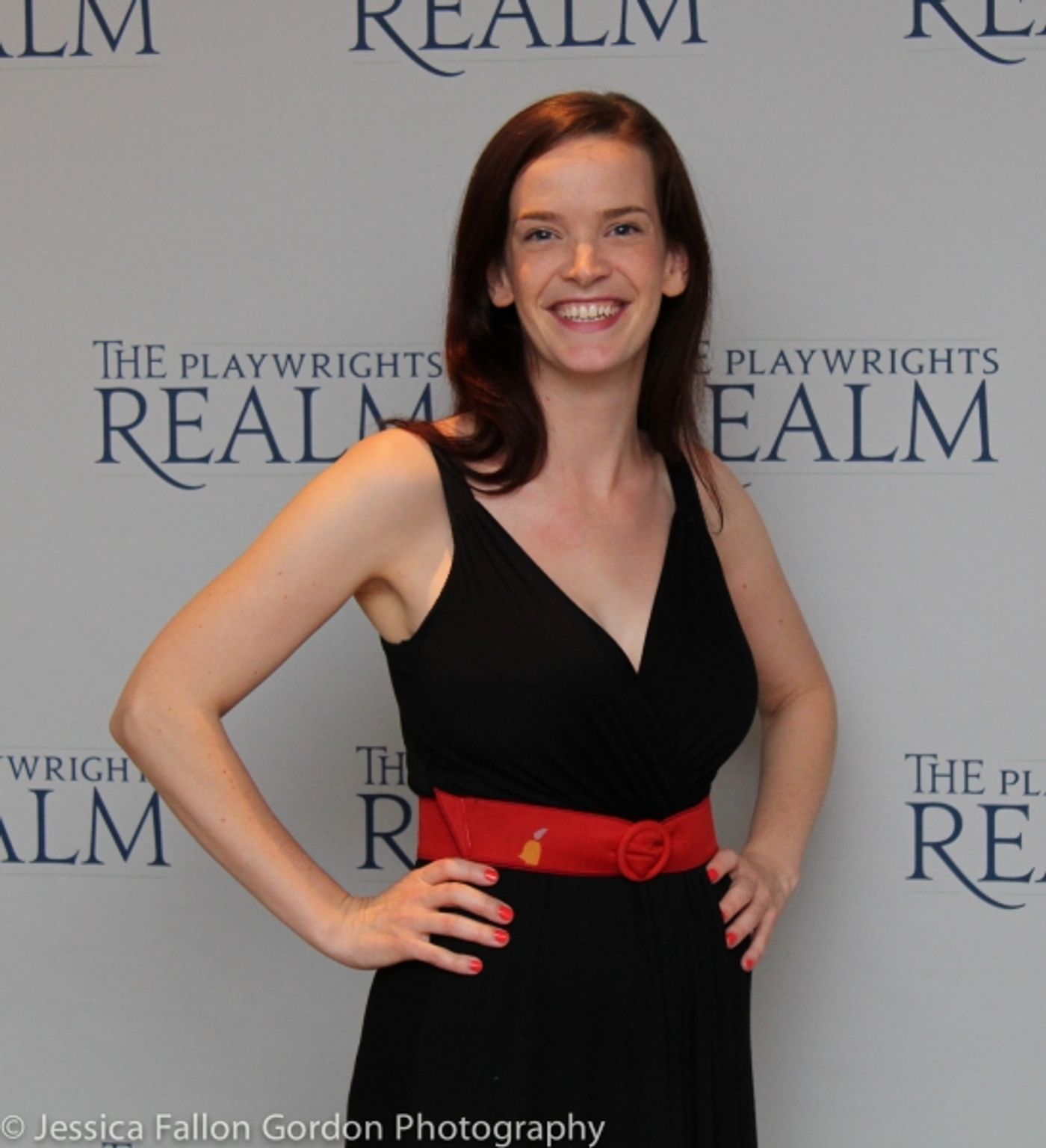 Photo Coverage: Playwrights Realm's A DELICATE SHIP Celebrates Opening Night! Photo Coverage: Playwrights Realm's A DELICATE SHIP Celebrates Opening Night! Image
