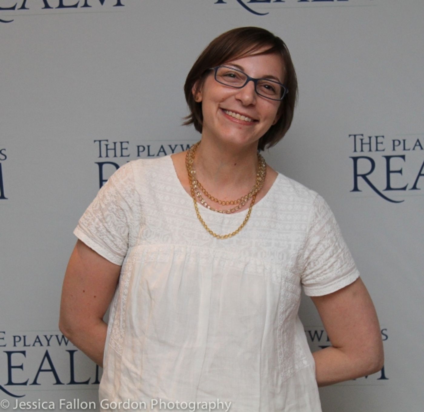 Photo Coverage: Playwrights Realm's A DELICATE SHIP Celebrates Opening Night!  Image