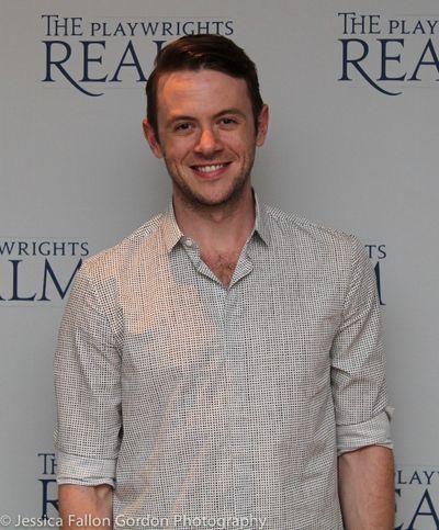 Nick Westrate Photo