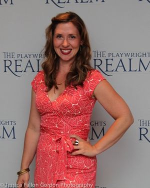 Miriam Silverman @ BroadwayWorld Miriam Silverman Photo