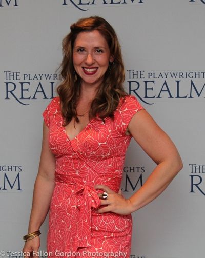 Miriam Silverman Photo
