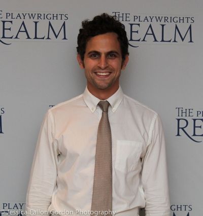 Matt Dellapina Photo
