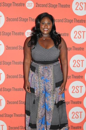 Danielle Brooks Photo