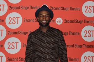 Donald Webber Jr. Photo