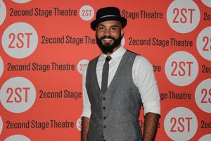 Nick Christopher Photo