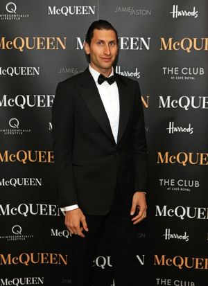 Karim Al Fayed Photo