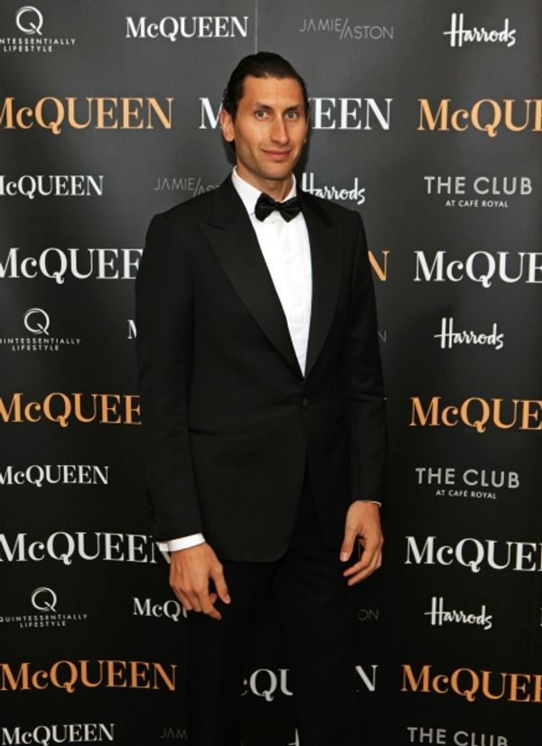 Karim Al Fayed Photo