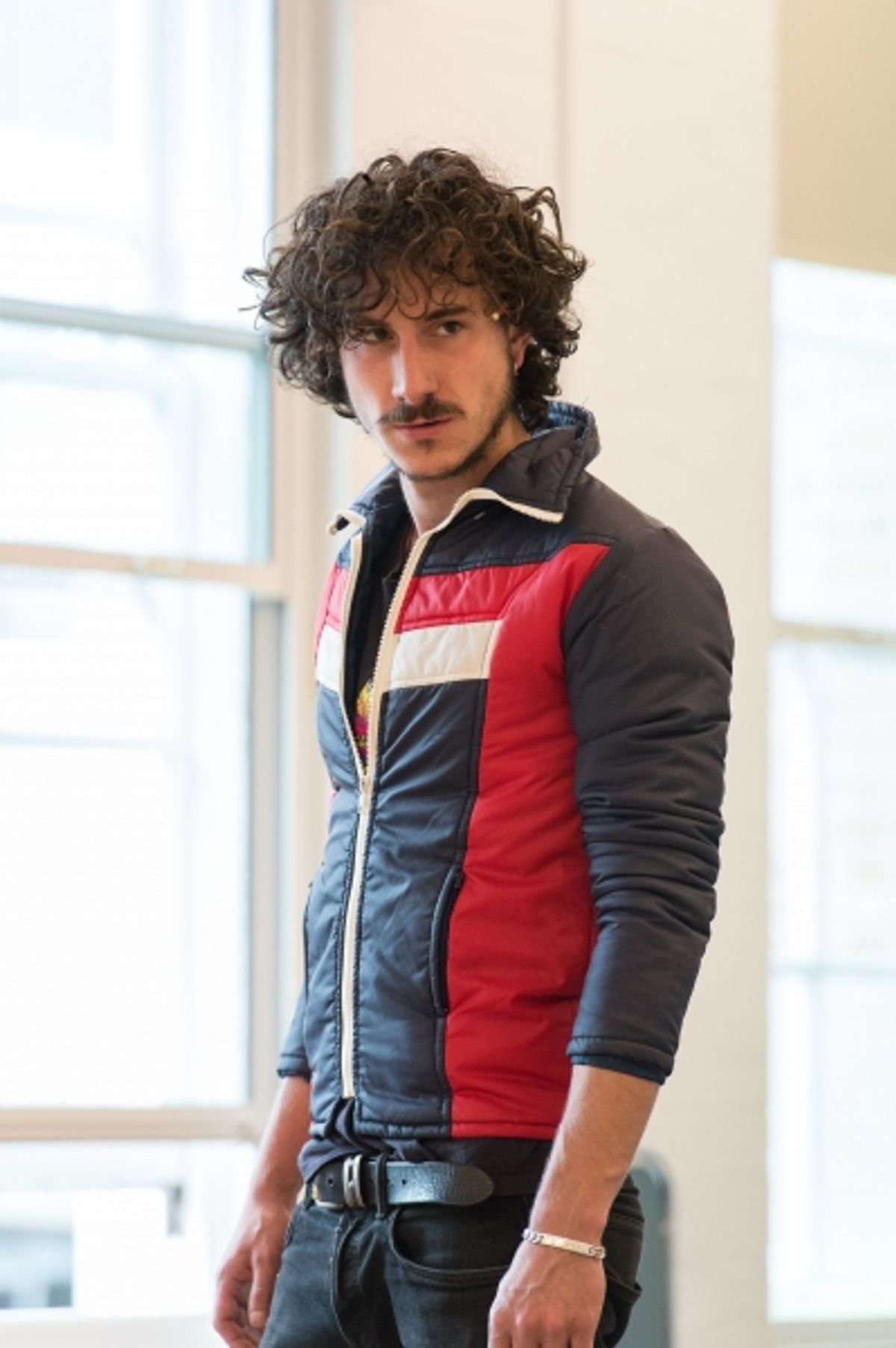 William Postlethwaite at 