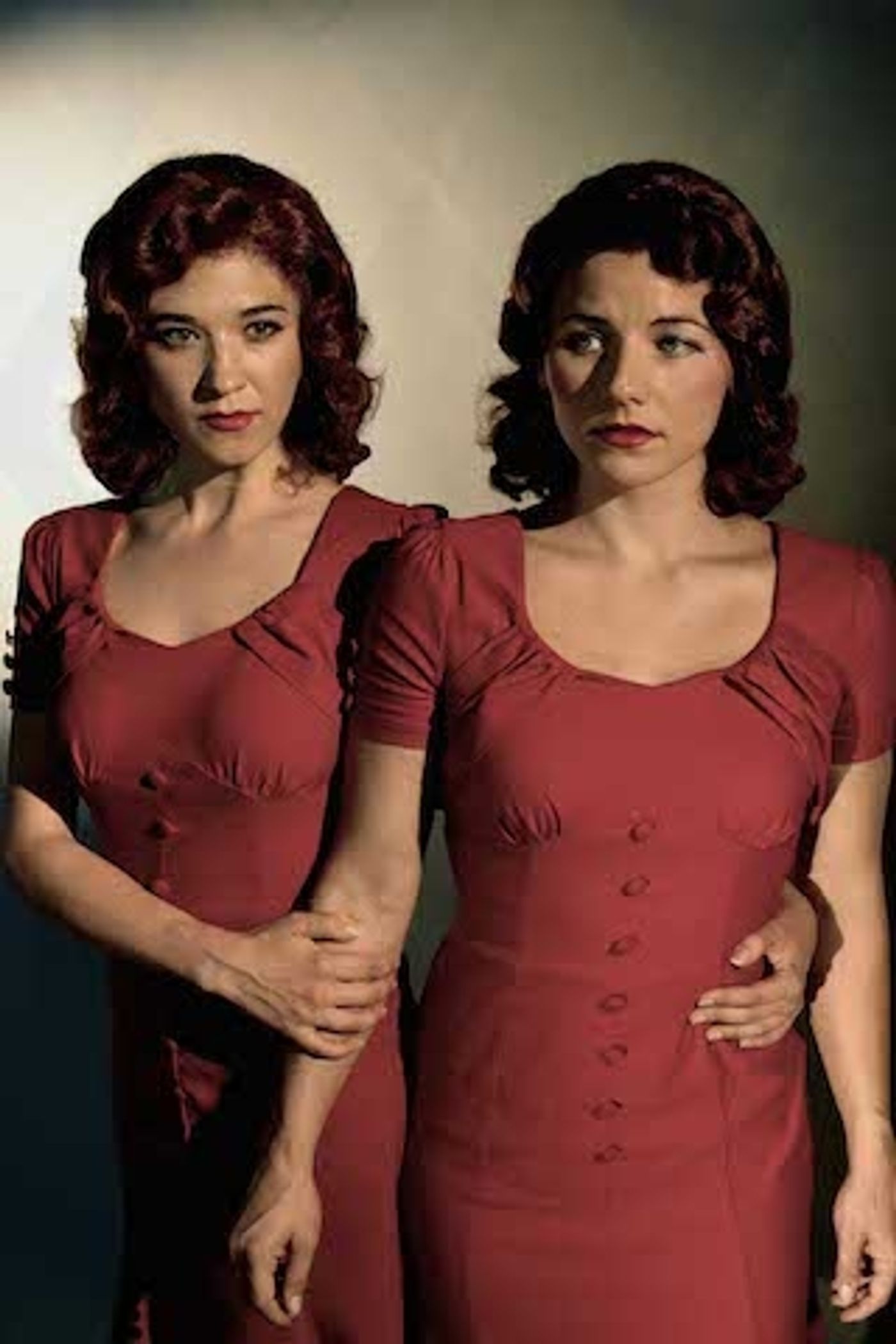 Photo Flash: Meet the Stars of Porchlight Music Theatre's Newly Revised SIDE SHOW  Image