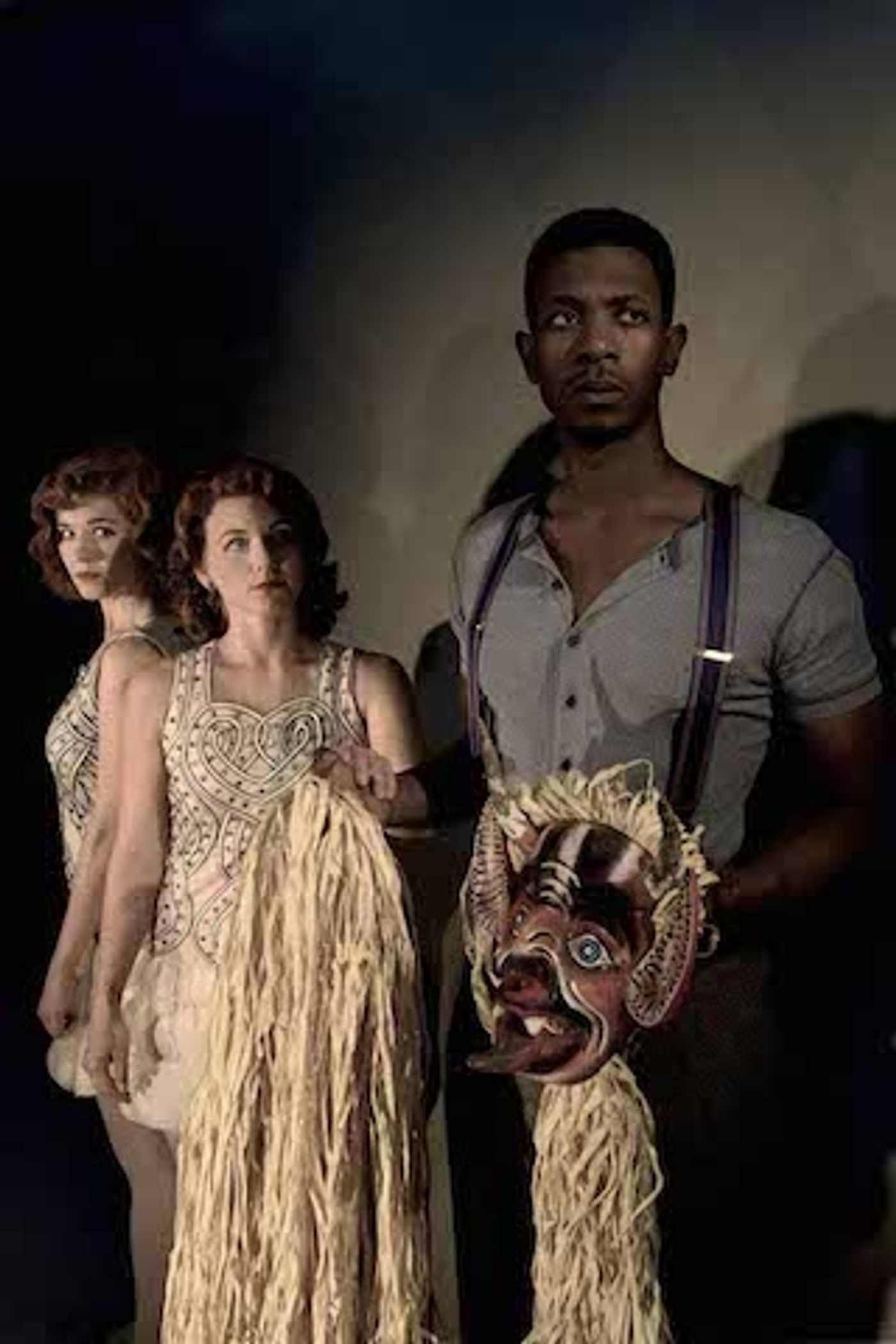 Photo Flash: Meet the Stars of Porchlight Music Theatre's Newly Revised SIDE SHOW  Image