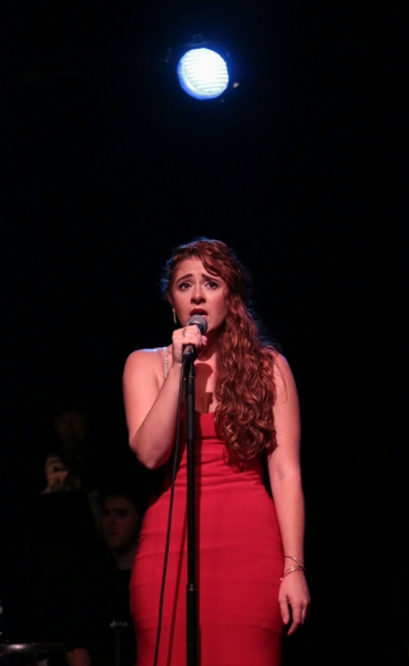 Photo Flash: NATASHA AND THE BASS LINE Brings Down the House at Stage 72  Image