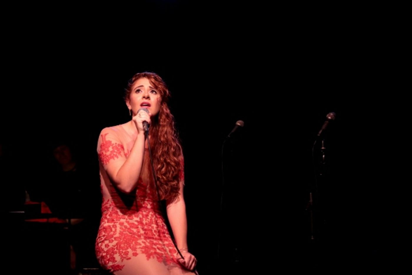 Photo Flash: NATASHA AND THE BASS LINE Brings Down the House at Stage 72  Image