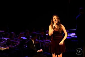 Carlyn Barenholtz @ BroadwayWorld Carlyn Barenholtz Photo