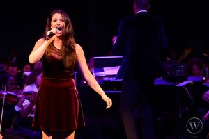 Carlyn Barenholtz @ BroadwayWorld Carlyn Barenholtz Photo