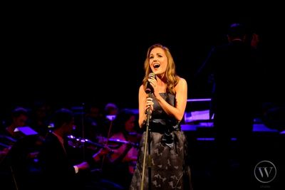 Laura Osnes Photo