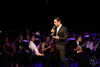 Max von Essen Photo